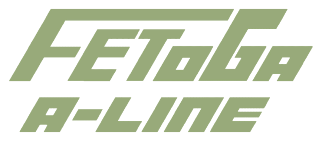 Fetoga A Line