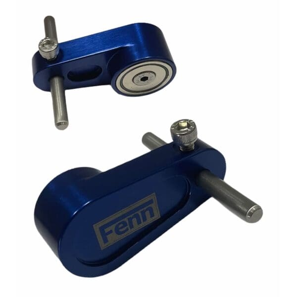 MAGNETIC WORKSTOP aaran 1
