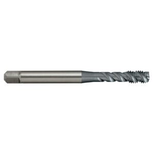 T847 - Tap 2BX C R45 NH+ DIN2184-1 PM-Co TiCN